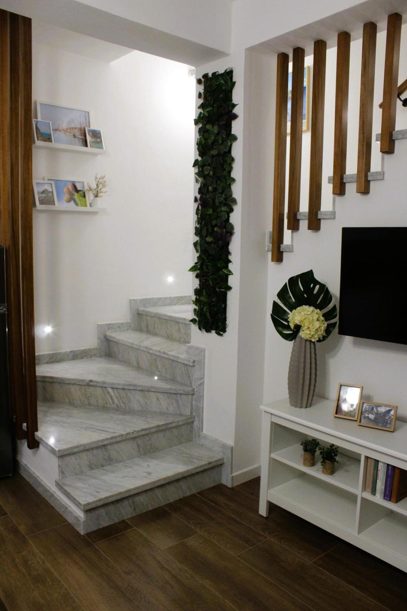 Anima E Cori - Casa Vacanza ลิกาตา ภายนอก รูปภาพ