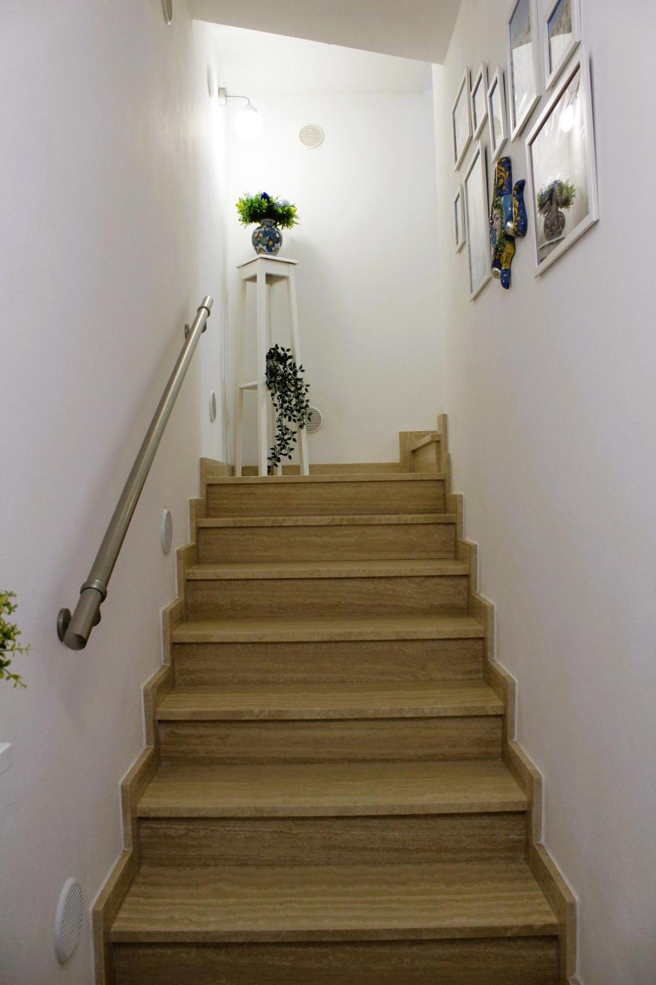 Anima E Cori - Casa Vacanza ลิกาตา ภายนอก รูปภาพ