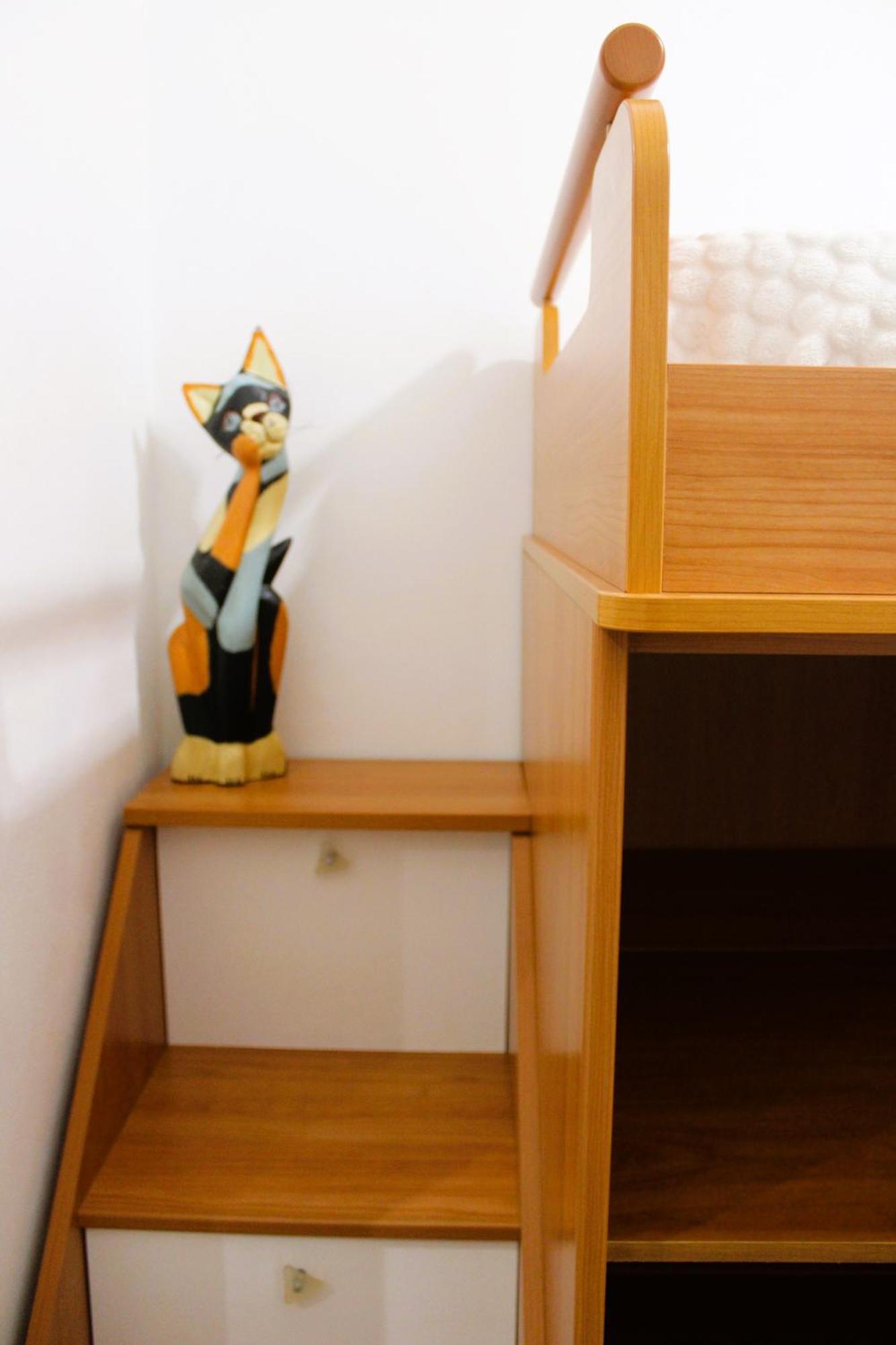 Anima E Cori - Casa Vacanza ลิกาตา ภายนอก รูปภาพ